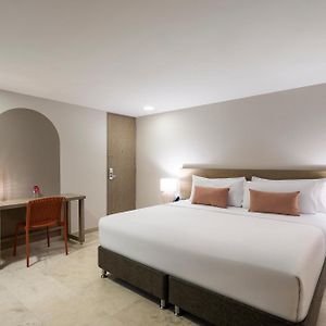 Hotel Ms Ciudad Jardin